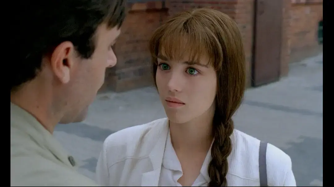 如何评价电影着魔