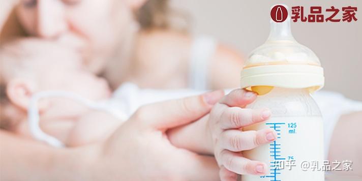 乳品之家科普 | 新生儿喂养:按需喂养or按时喂养? - 知乎