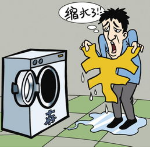 我说你被割过韭菜,你信吗? - 知乎
