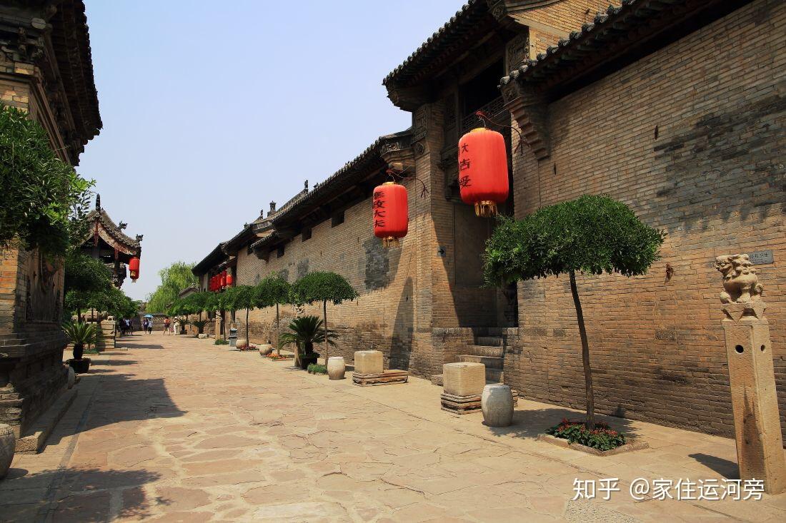 去山西旅游有哪些实用建议和攻略?