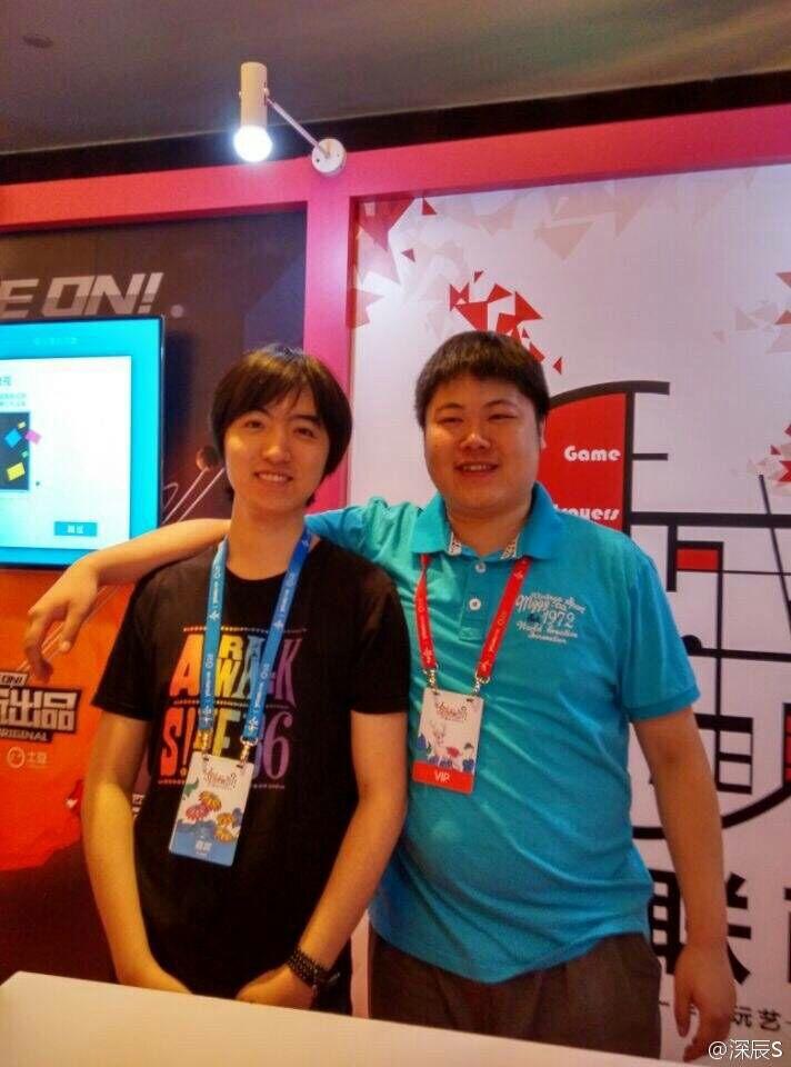 如何评价游戏主播逆风笑? - 知乎