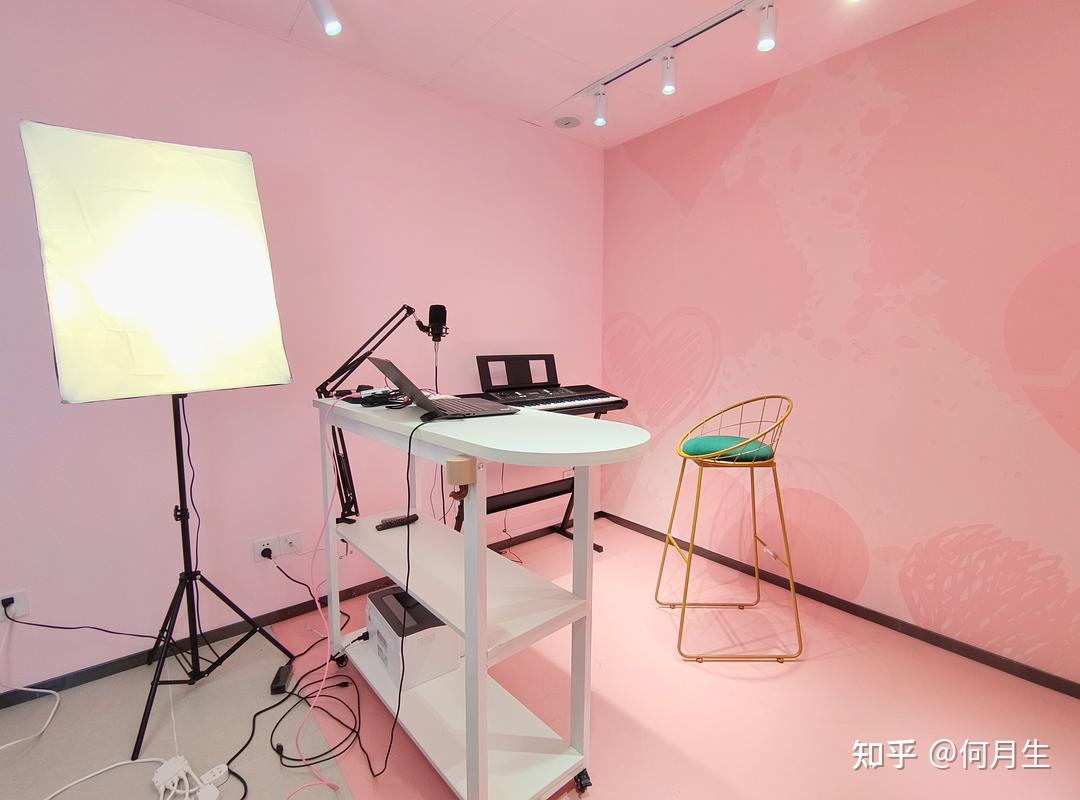 直播室如何装修设计