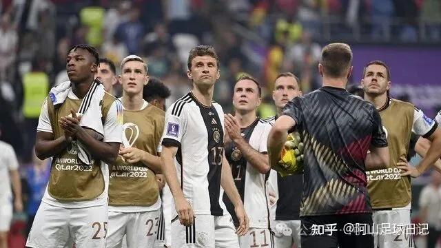 知名教练盘点——汉斯 - 弗里克 - 知乎