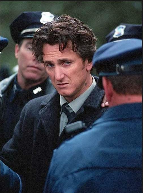 如何评价西恩潘