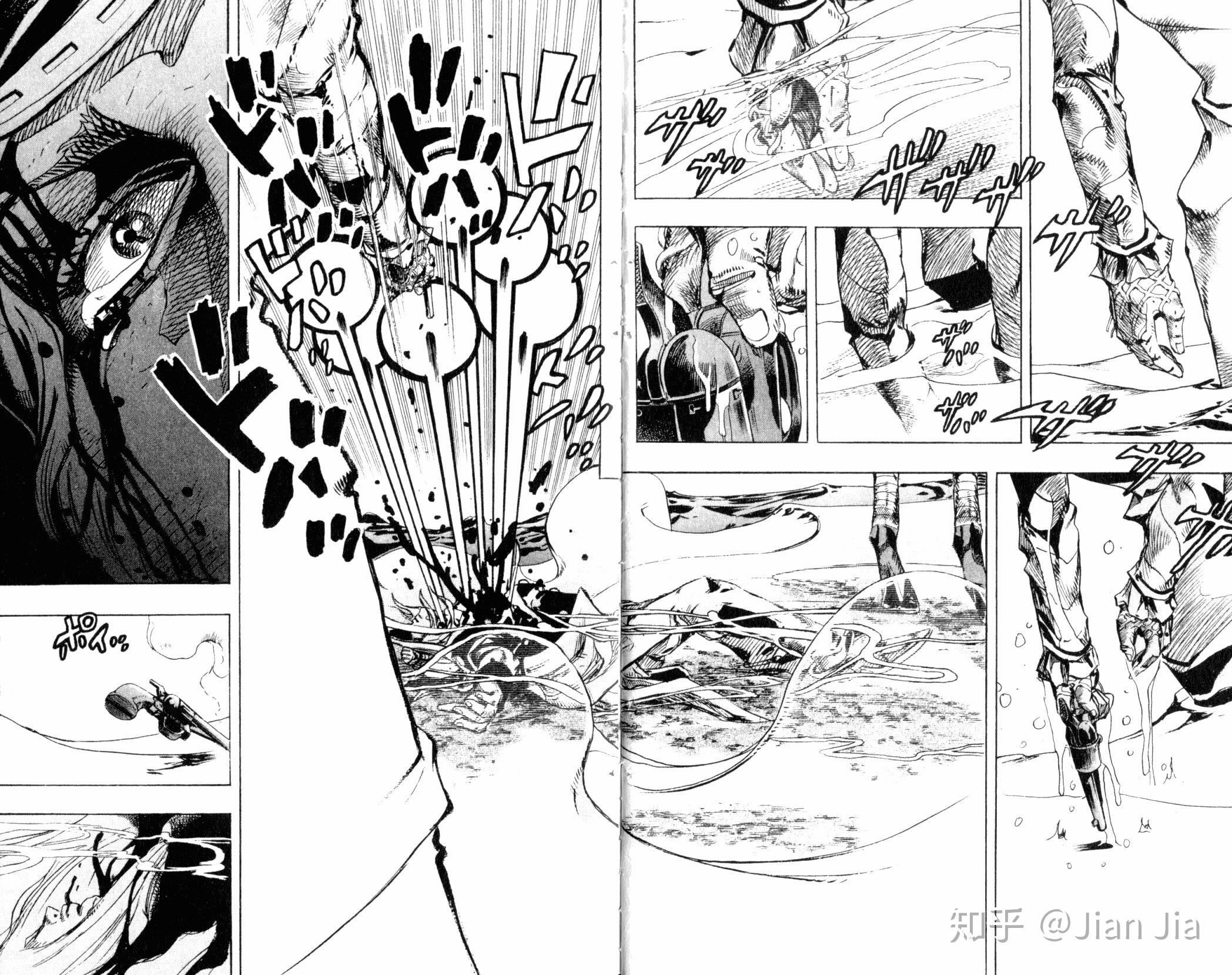 杰洛齐贝林到底是怎么死的? - 知乎