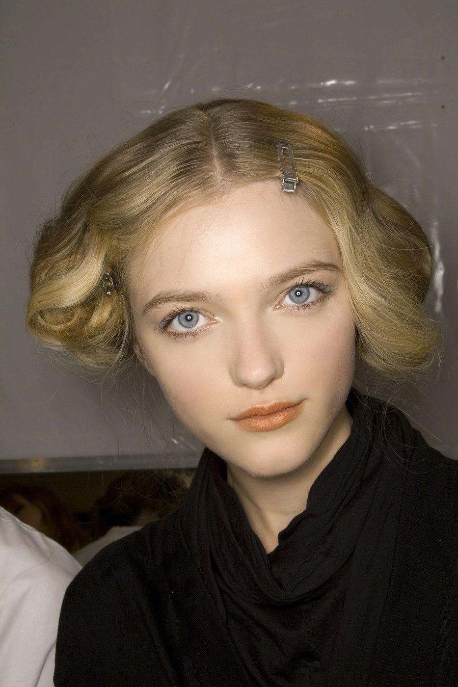 你见过最漂亮的欧美女性长什么样