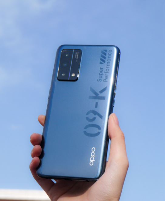 oppok9和红米k40价格差不多该如何选择