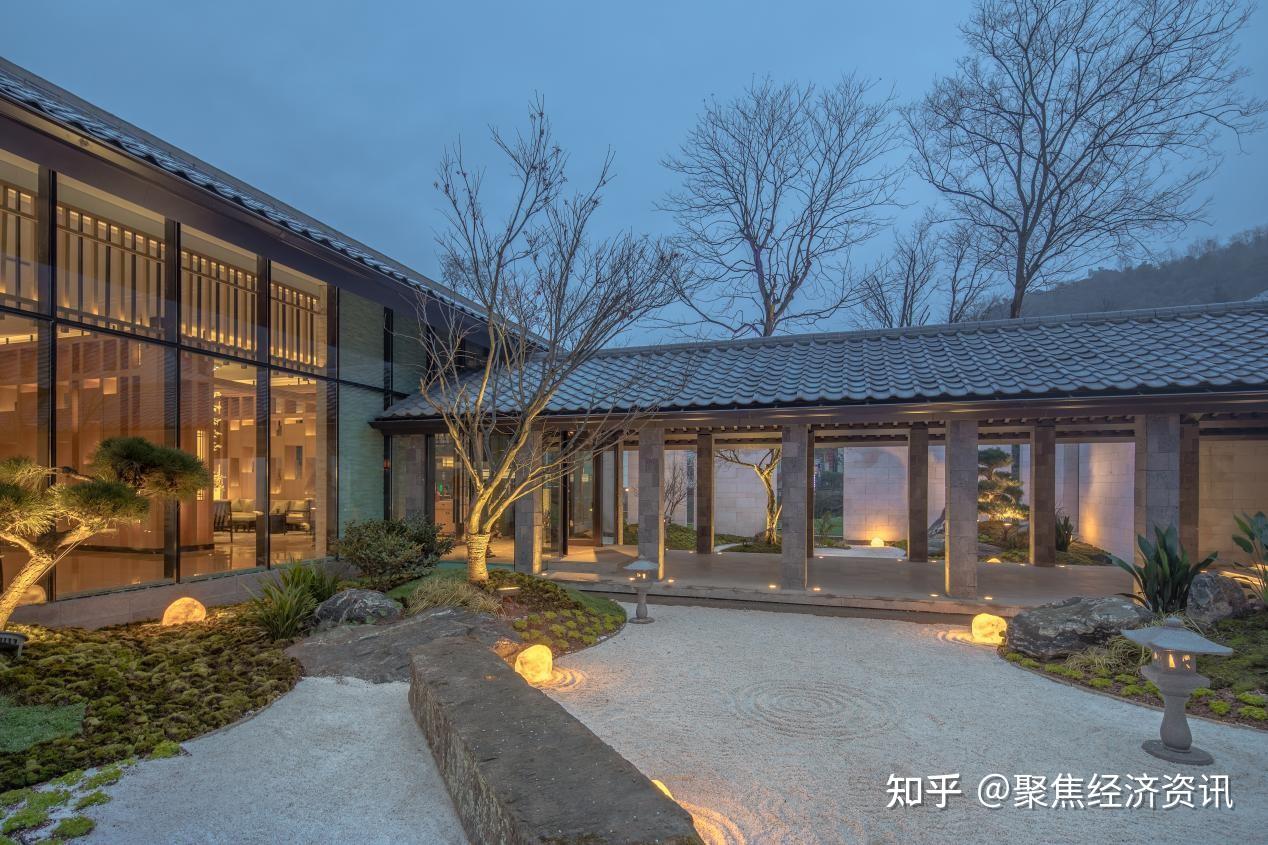 成都花水湾豪生温泉大酒店 - 知乎
