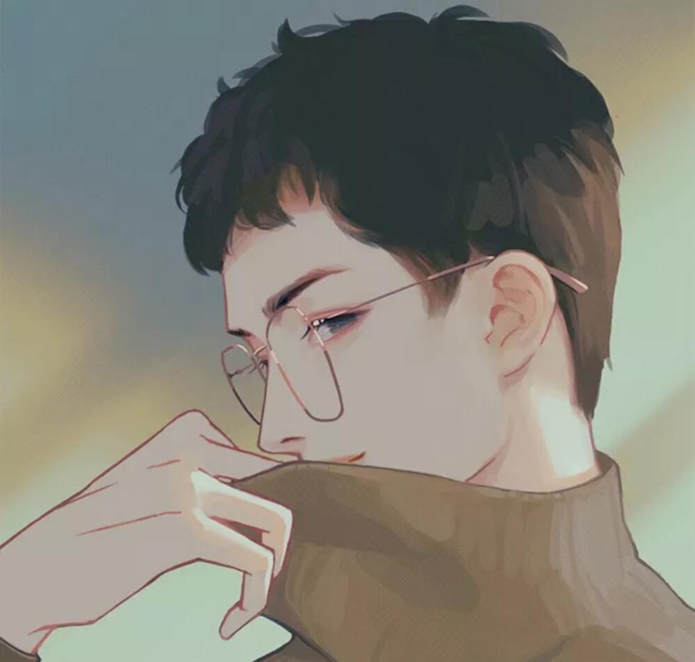 有什么好看的手绘风格的微信头像