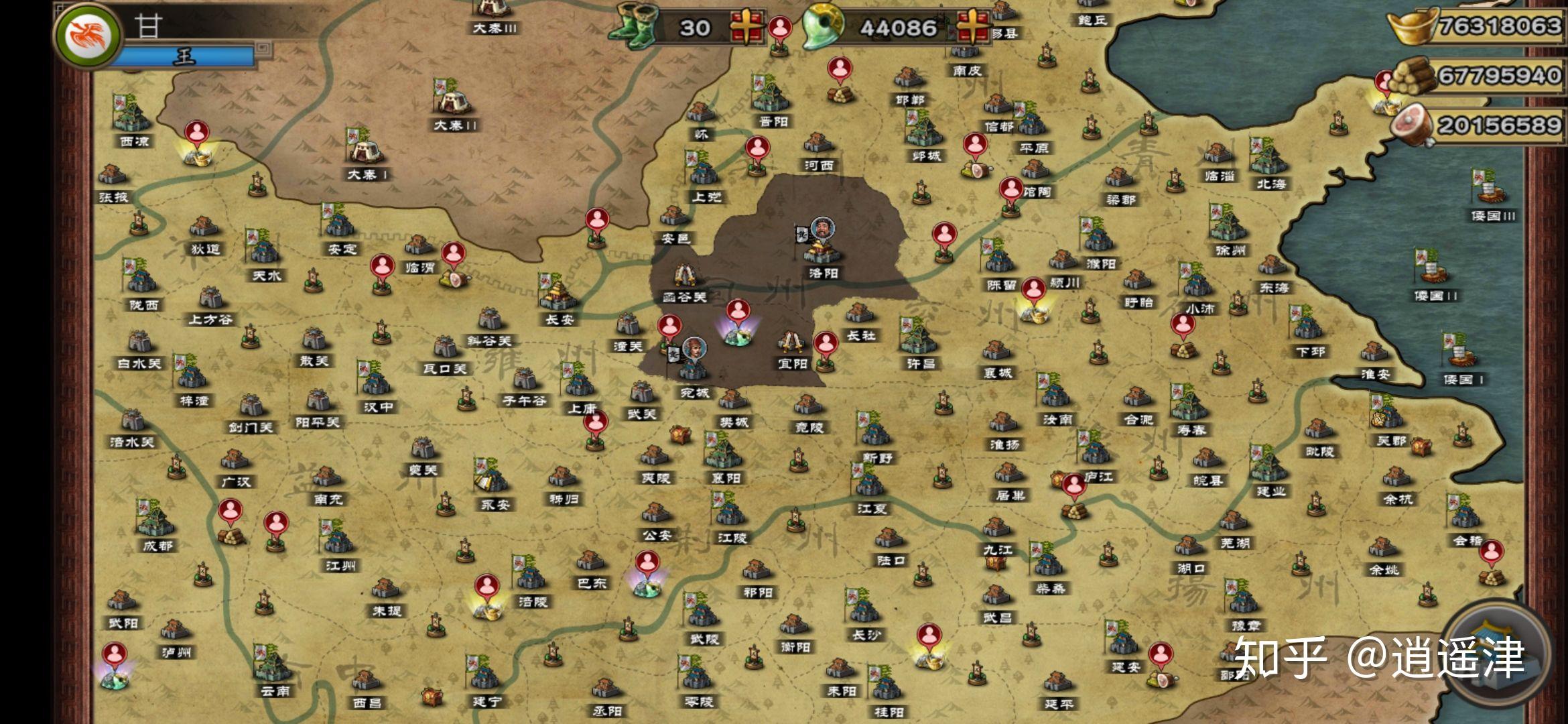 如何评价e社游戏三国合战