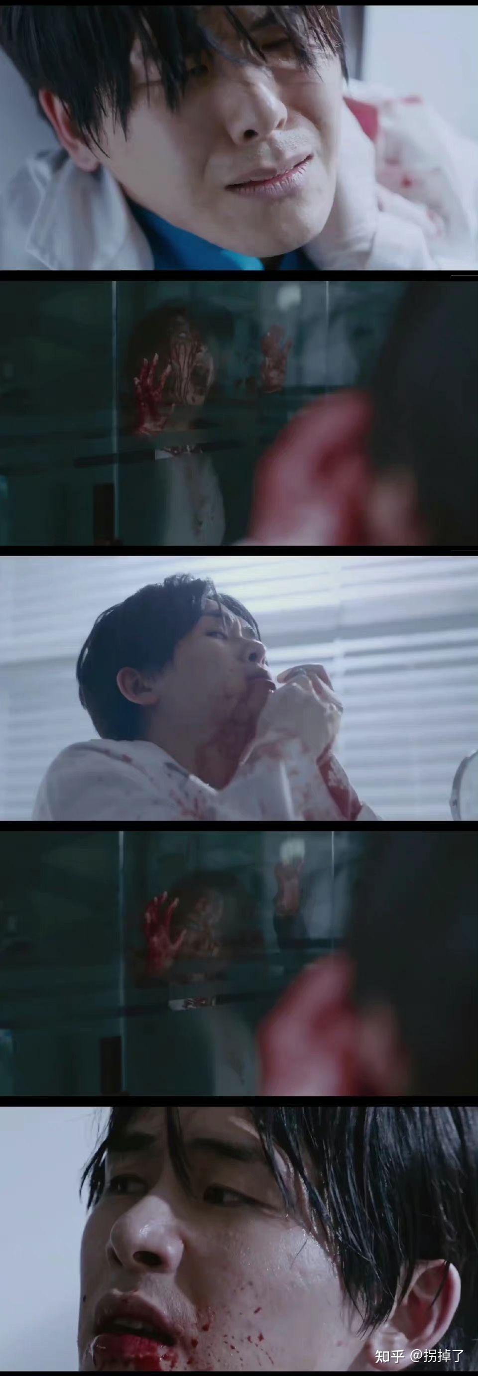 如何评价韩剧首尔怪谈