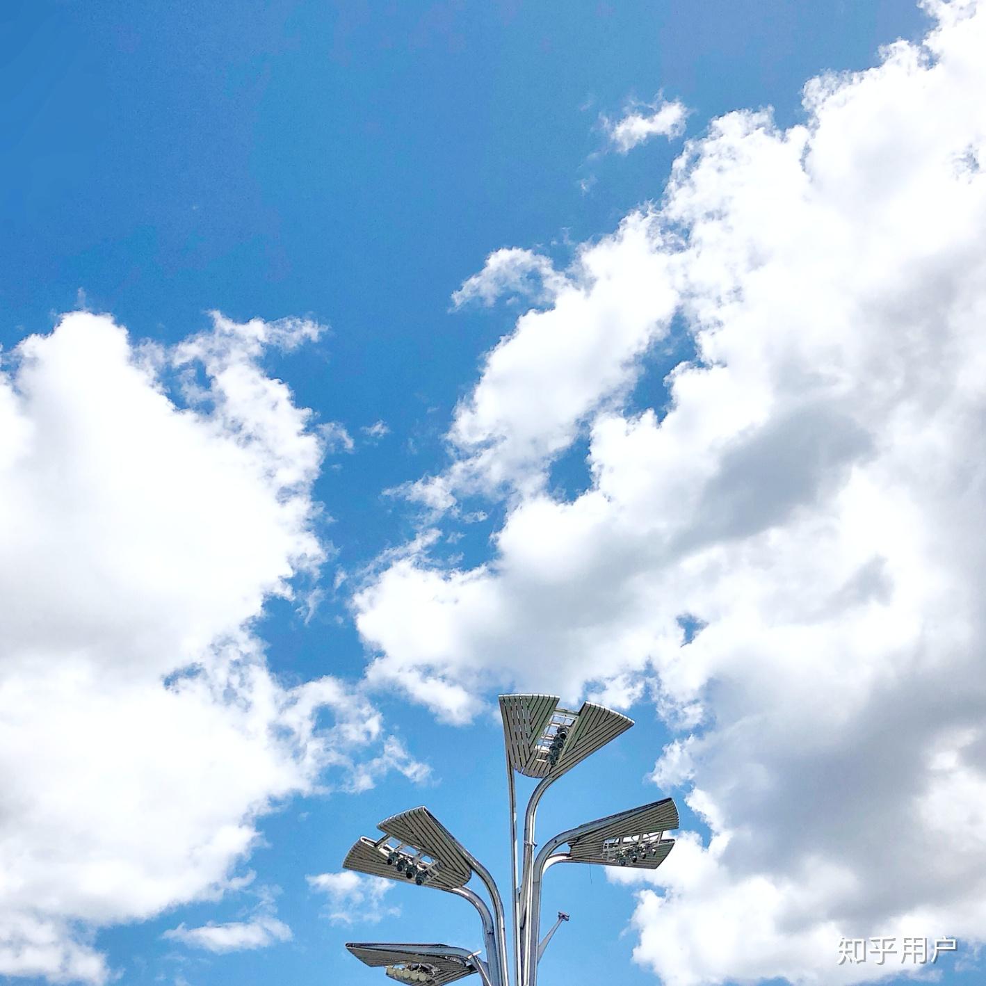 能发一张你拍过最好看的天空的照片吗? - 知乎