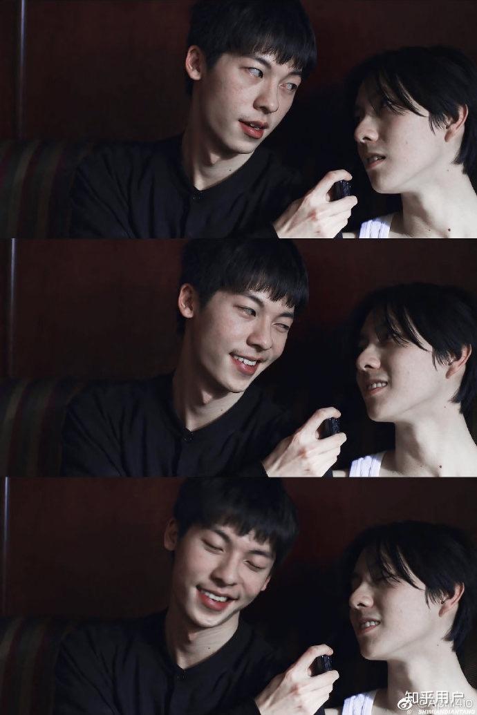 罪梦者里林季子到底爱不爱林本川