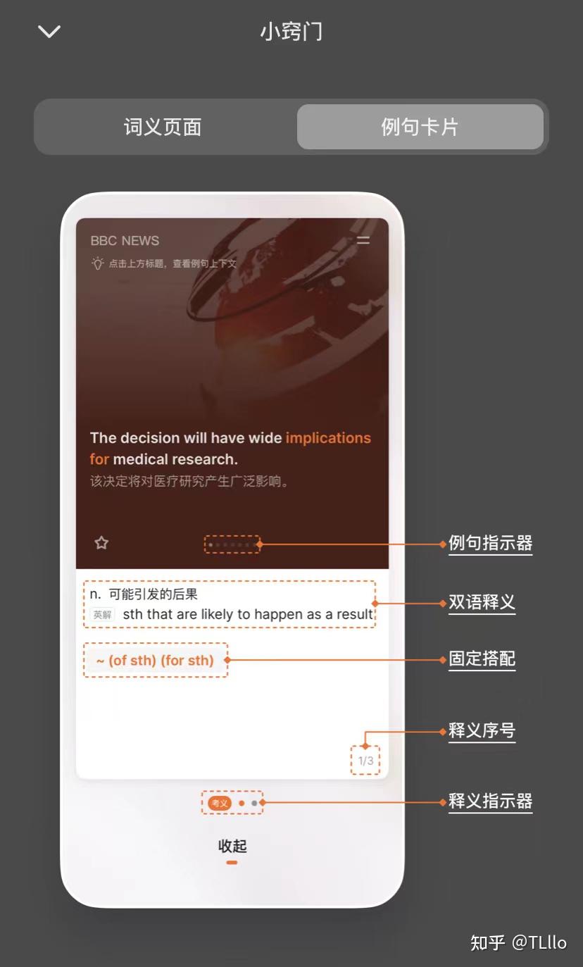 网新小白浅析不背单词APP - 知乎