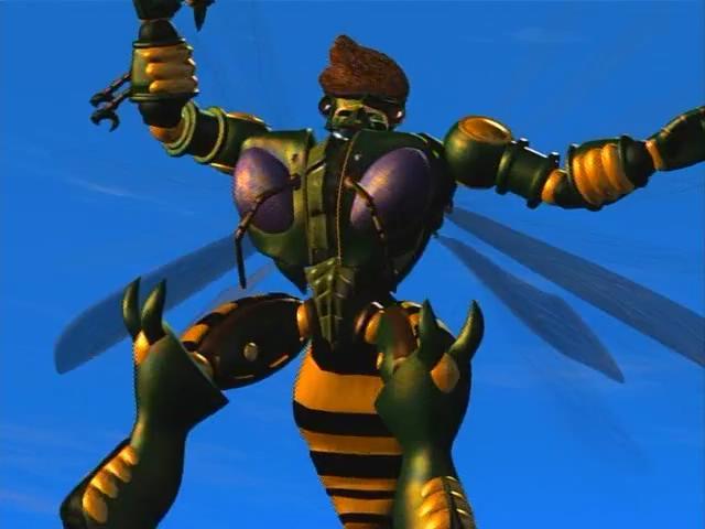 如何评价猛兽侠这部动画片? - 知乎