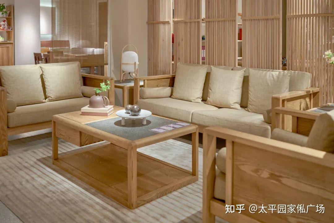 精选合集丨20套原木风装修案例——享受纯粹的自然氛围 - 知乎