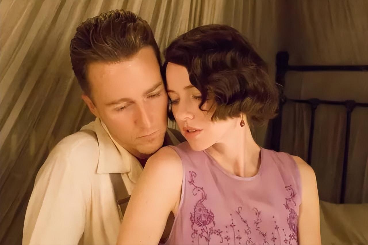 毛姆的《面纱》究竟想表达什么? - 知乎