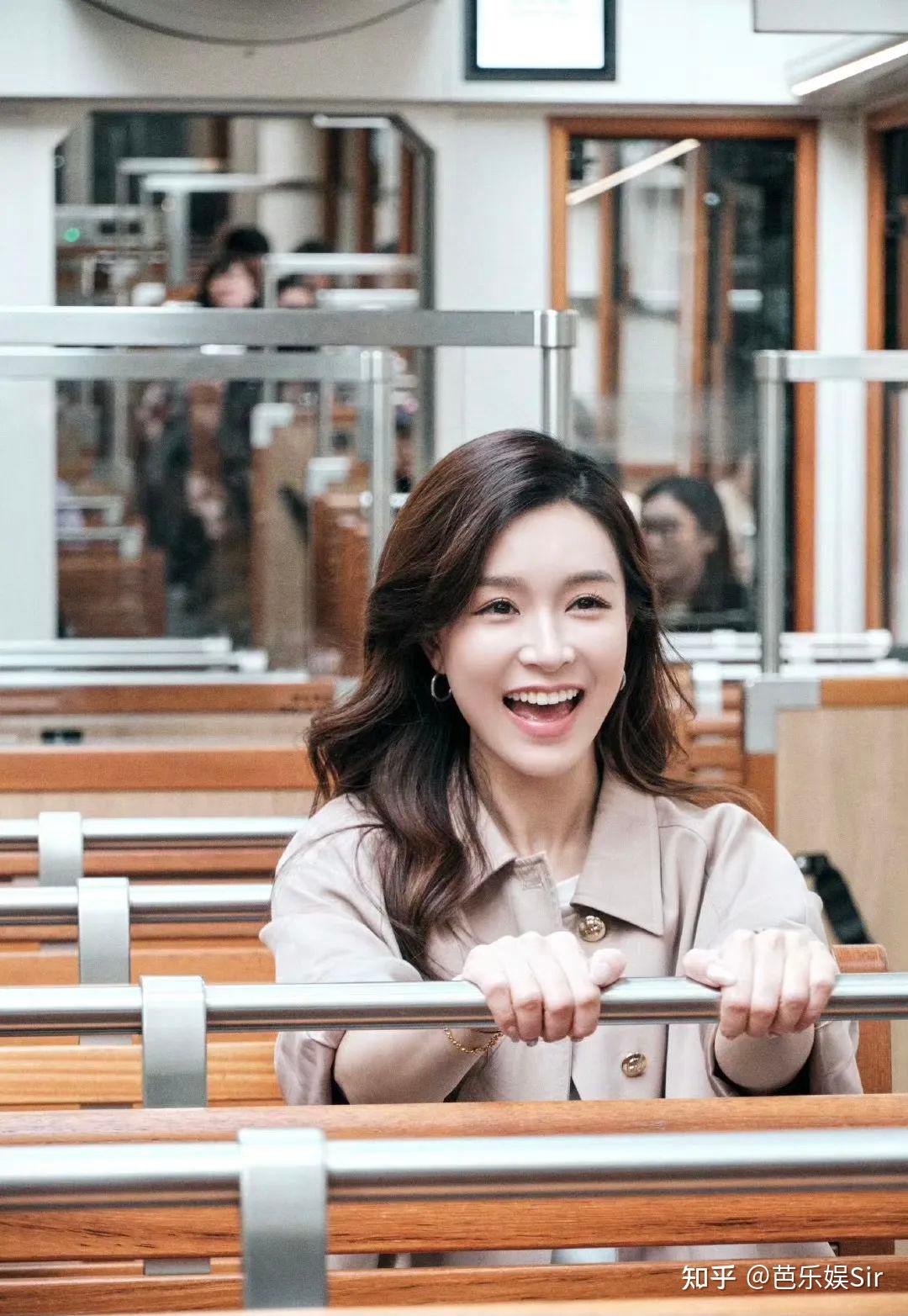 为什么说文咏珊没把自己当阔太?