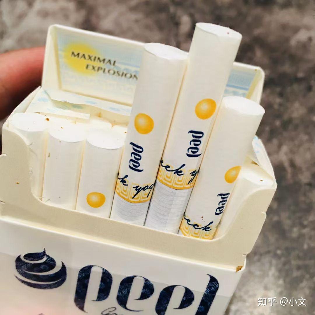 爆珠推荐奶香的那种