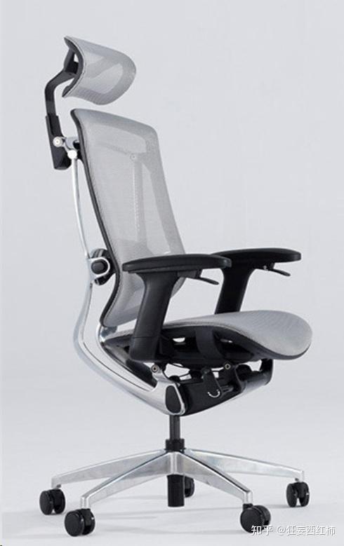 人体工学椅是智商税吗? - 知乎