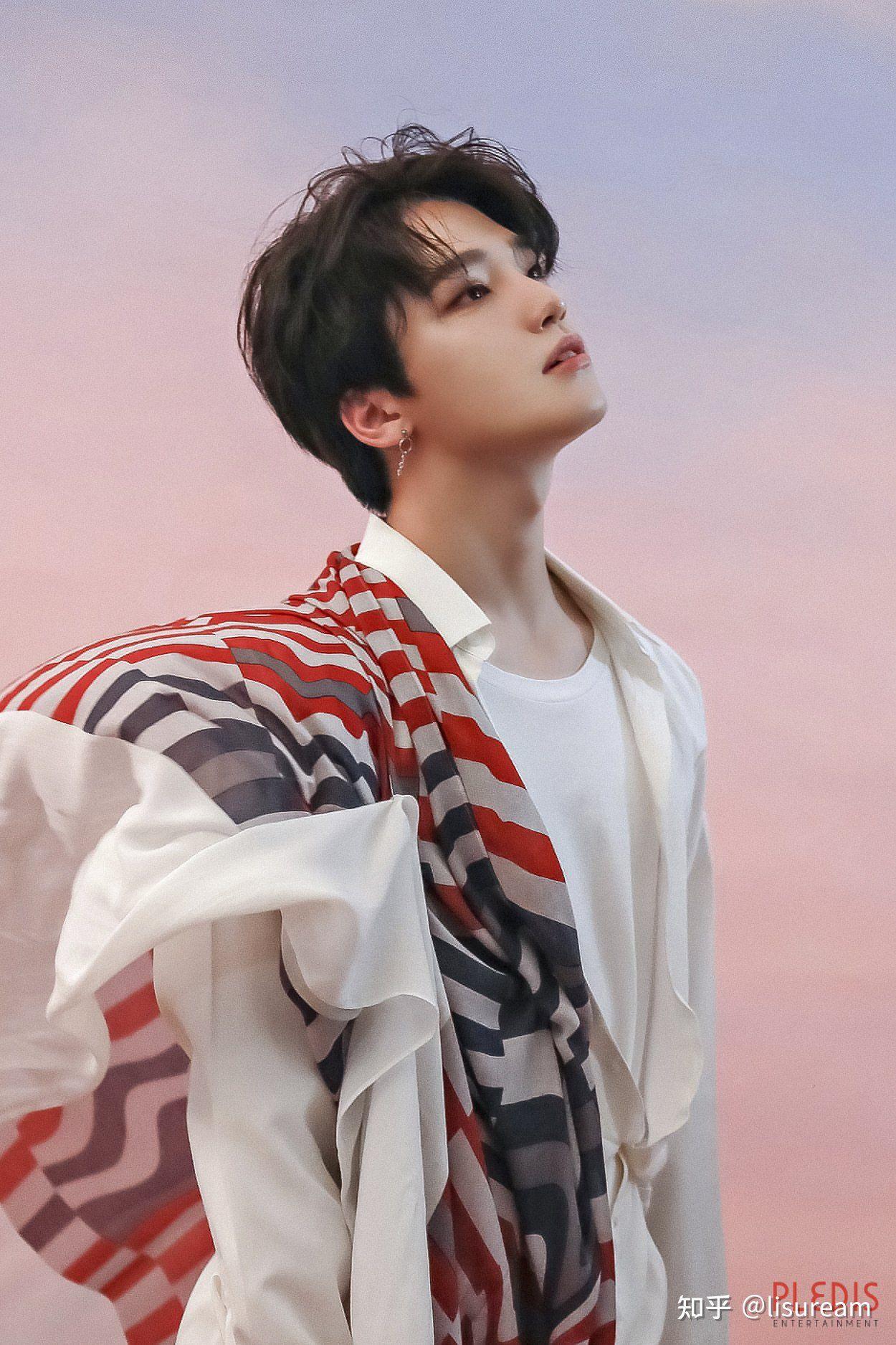 seventeen忙内dino17年恋爱是真的吗? - 知乎