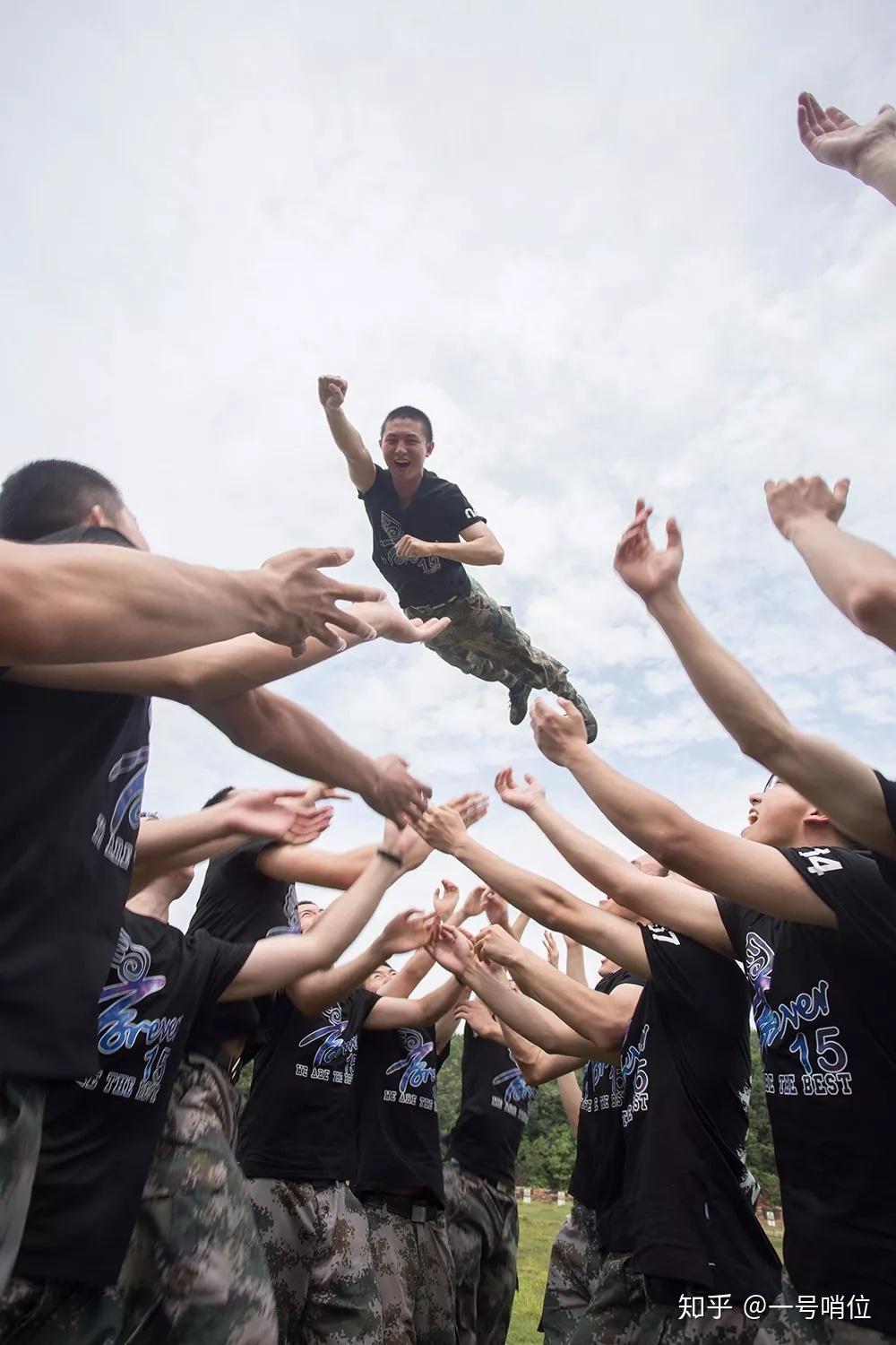 为什么军检要裸检呢有什么科学依据吗