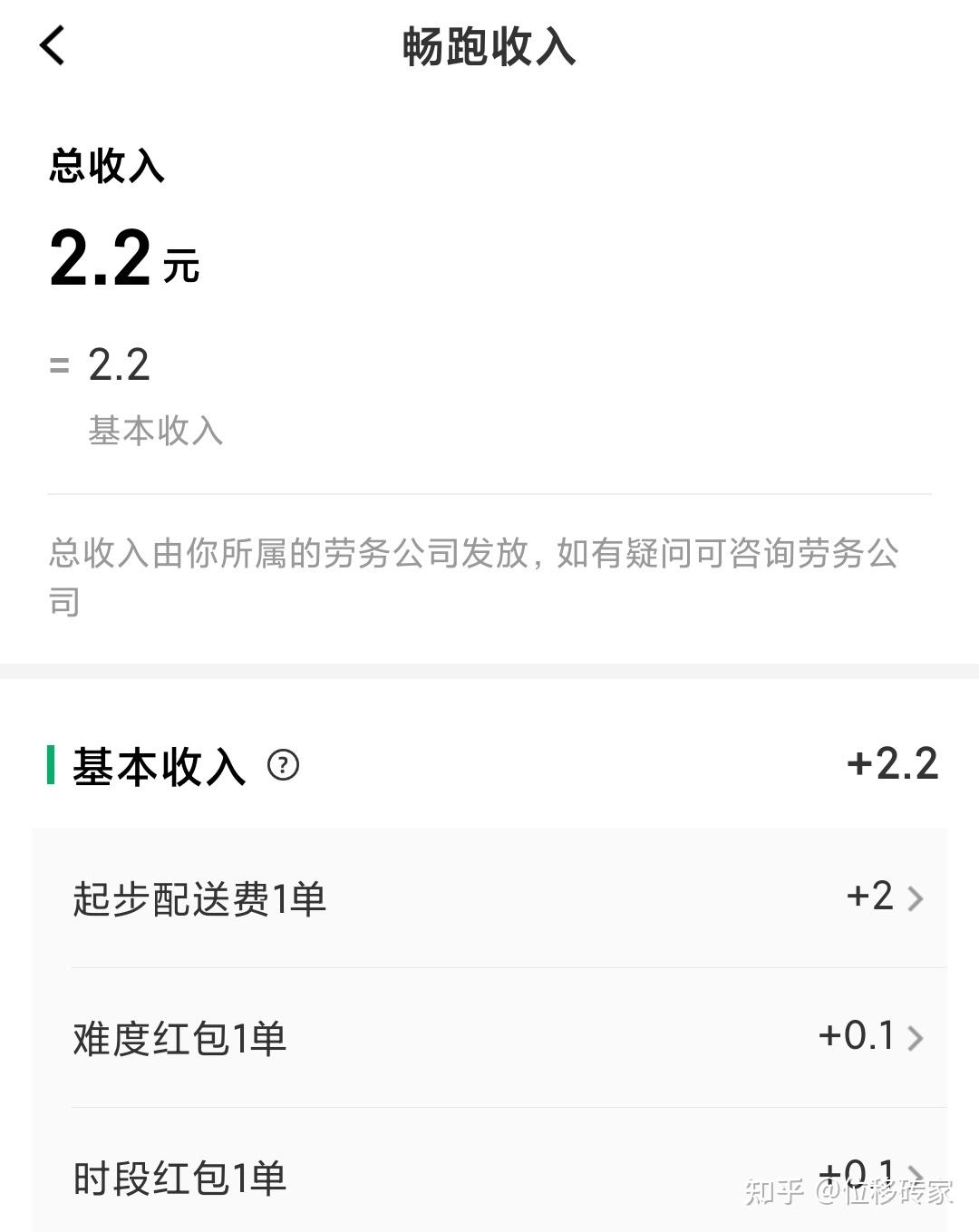 美团外卖回应 200米配送费 7 5 元