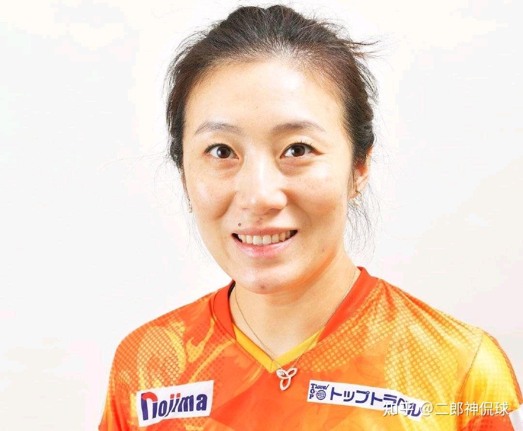 乒乓球运动员韩莹的优势是什么