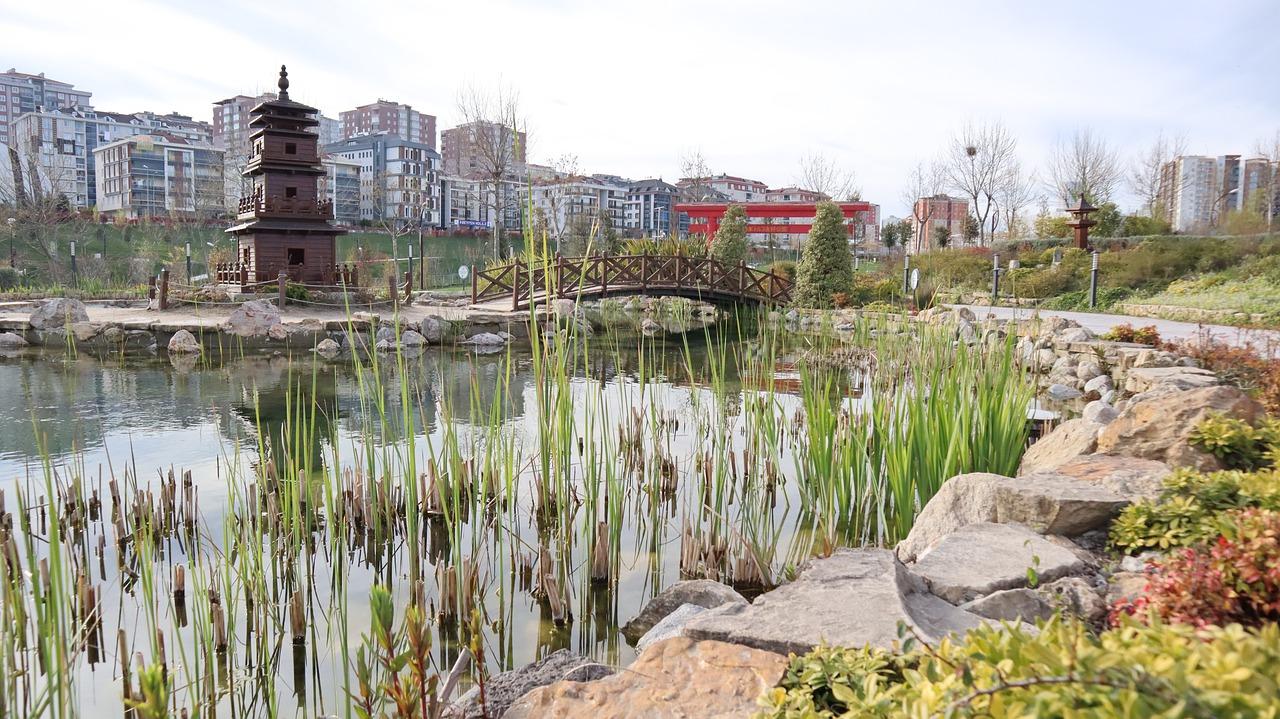 2. 精装户型解析