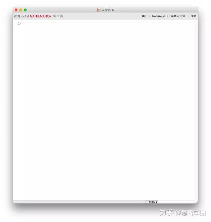 从 1+1 到混沌 | Mathematica 软件入门教程 - 知乎