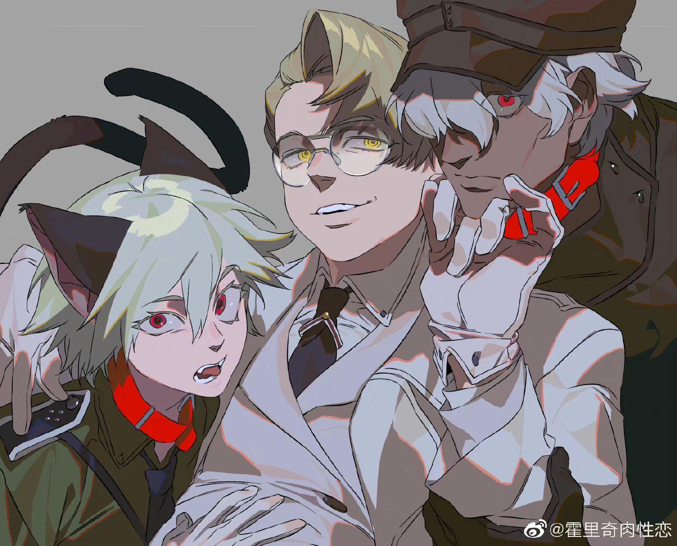 如何看待花蛇抄袭画师尼德汞事件? - 知乎