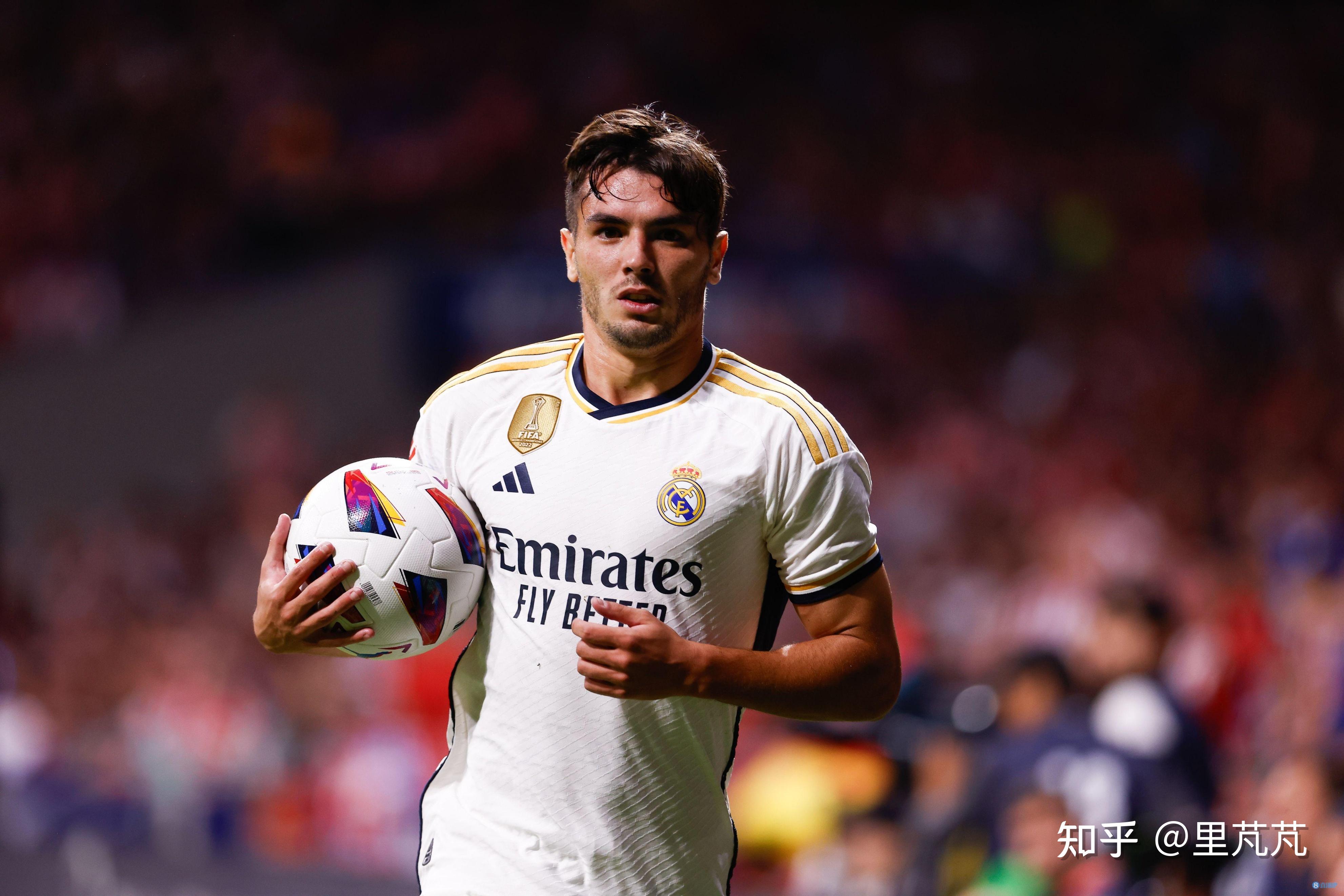 如何评价皇马球星卜拉欣·迪亚斯的技术特点? - 知乎