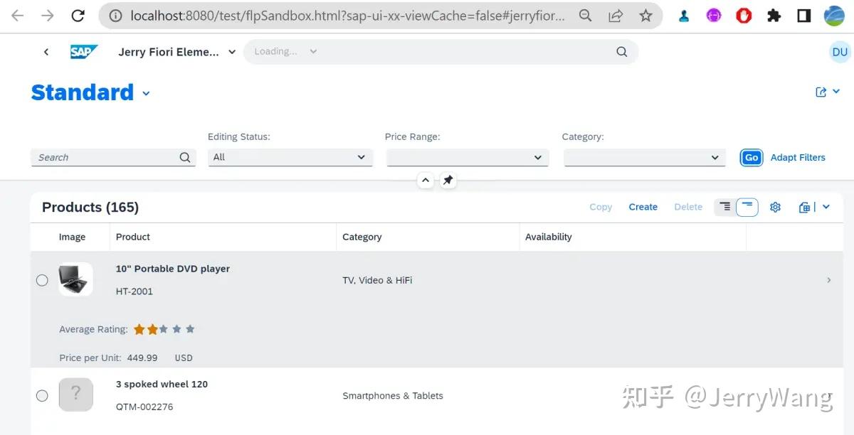 SAP Fiori Elements 应用里的 ui5.yaml 文件详解试读版 - 知乎