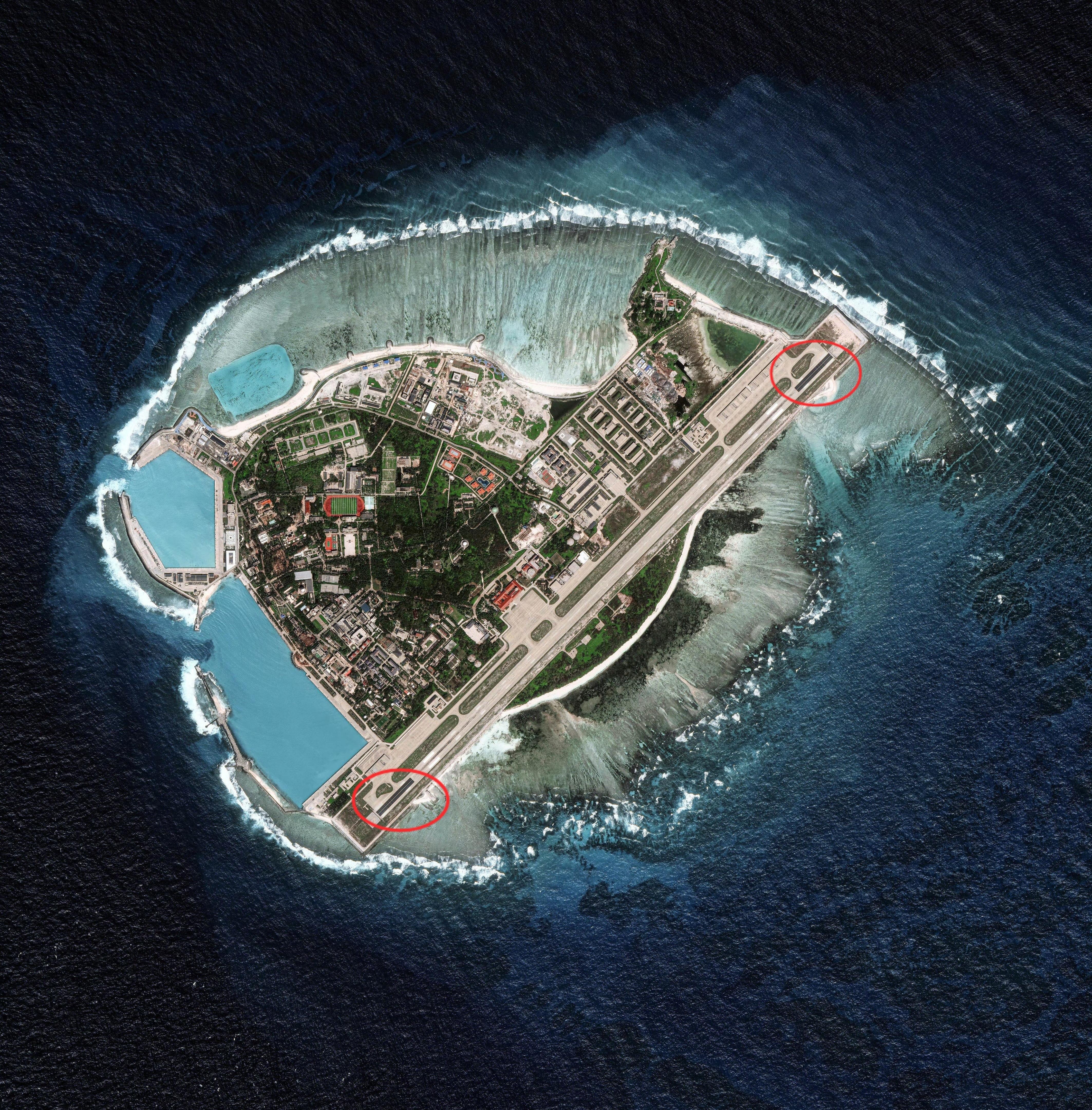 福建舰已经海试完了,何时能交付海军?