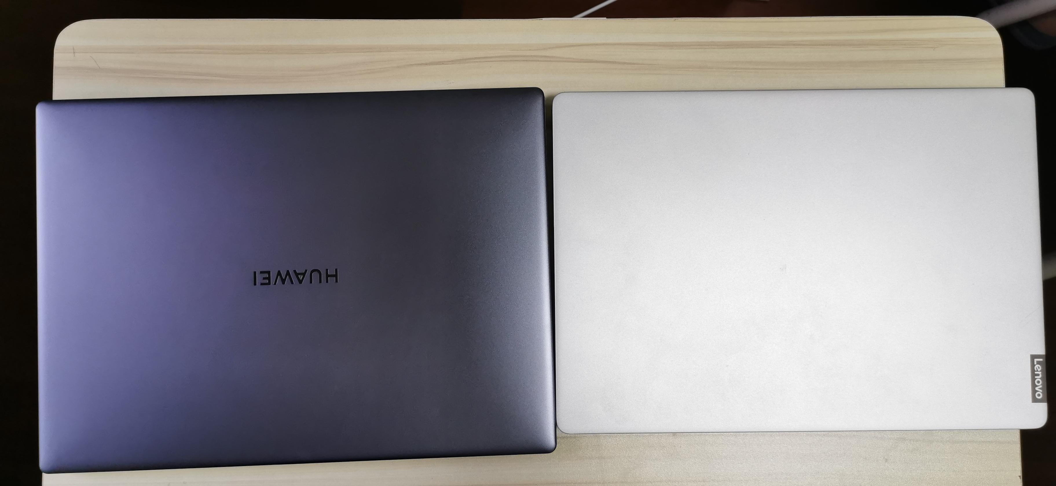 华为matebook13和小新pro13哪个好