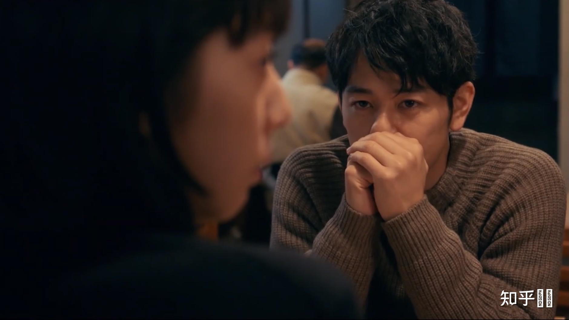 如何评价妻夫木聪主演的《red》? - 知乎