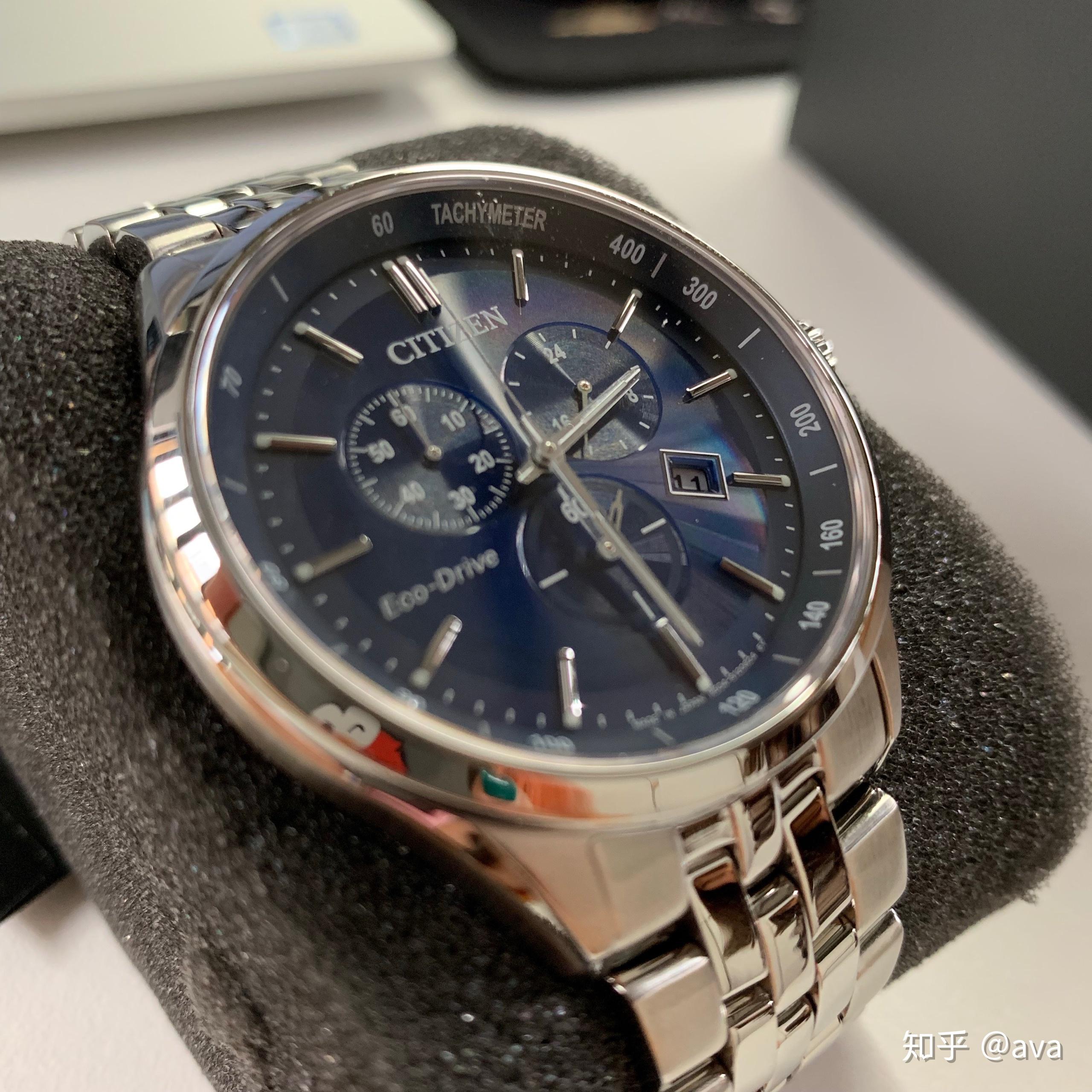 戴西铁城at2140是什么体验