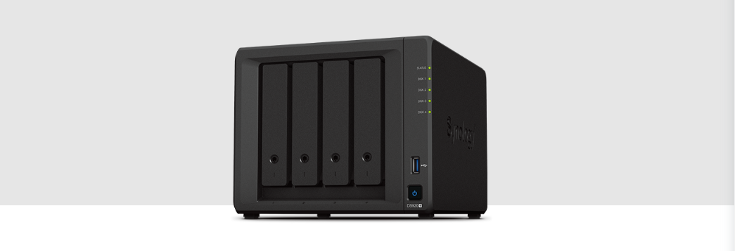 新手入手家用NAS,选择威联通还是群晖?插图21 新手入手家用NAS,选择威联通还是群晖?插图21