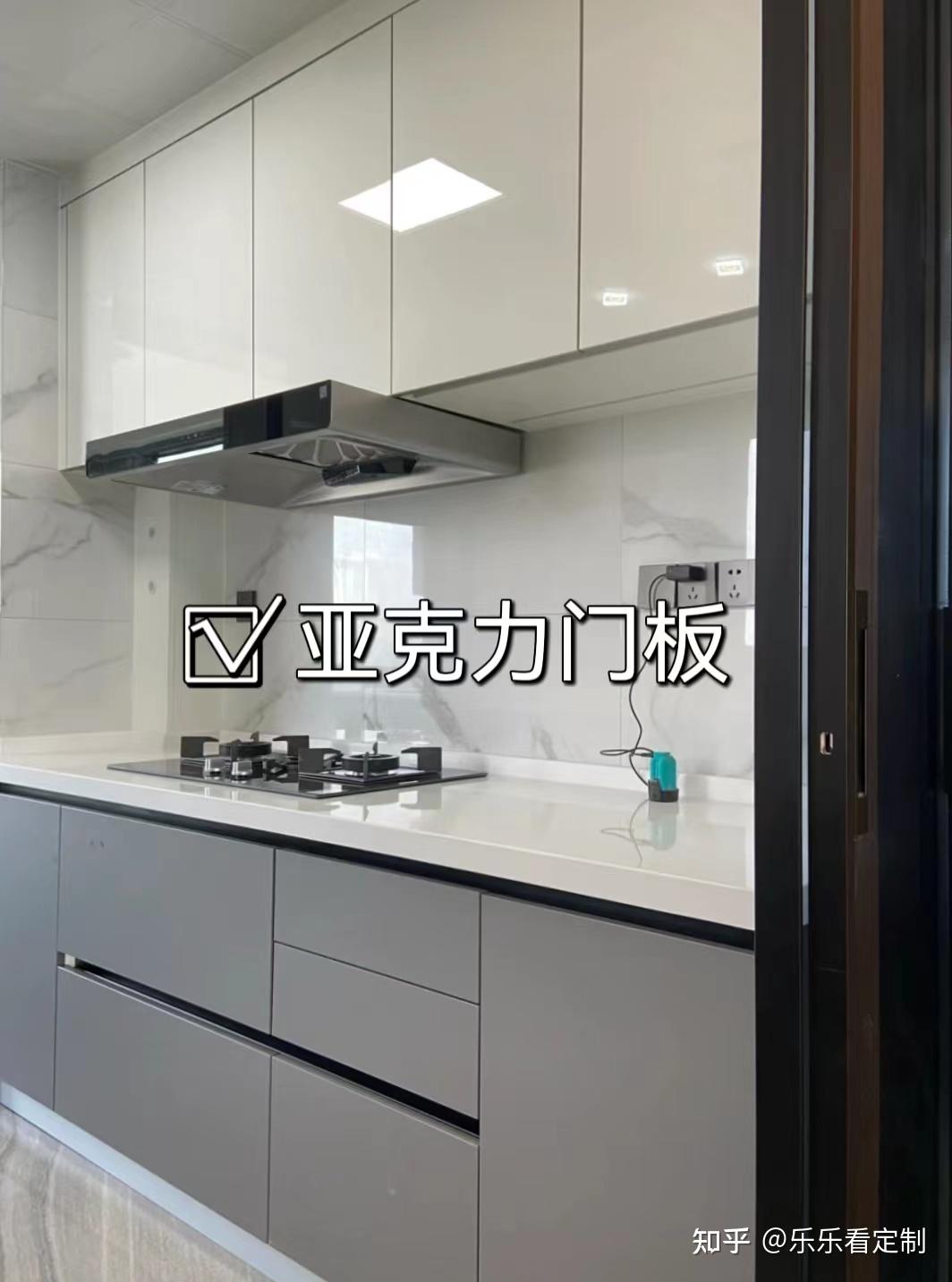 全屋定制衣柜门板用双饰面的好吗