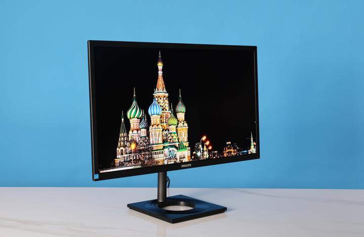 独一无二27英寸OLED：飞利浦27E1N8900 - 知乎