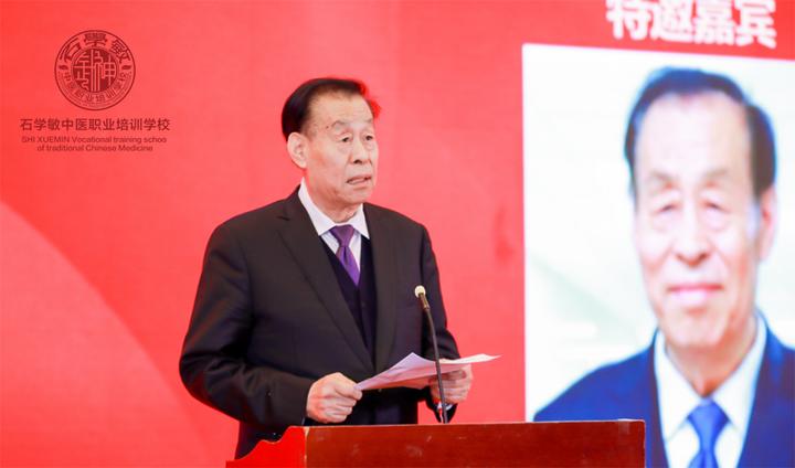 石学敏:中医治疗脑中风显奇功(中国工程院惟一 一位针灸院士) - 知乎