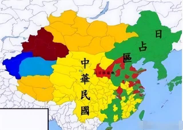 抗战14年期间中国人民有多绝望?