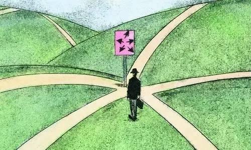 选对考研方向的8个因素,选错方向等于白努力! - 知乎