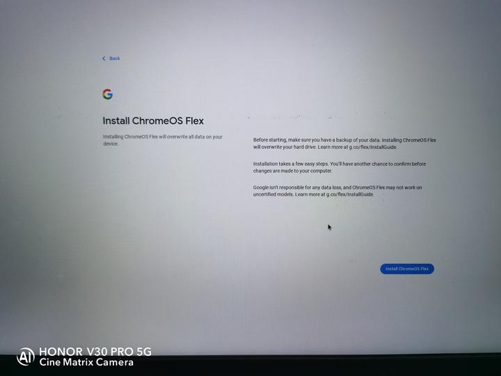 2023 年 Chrome OS 使用体验 知乎