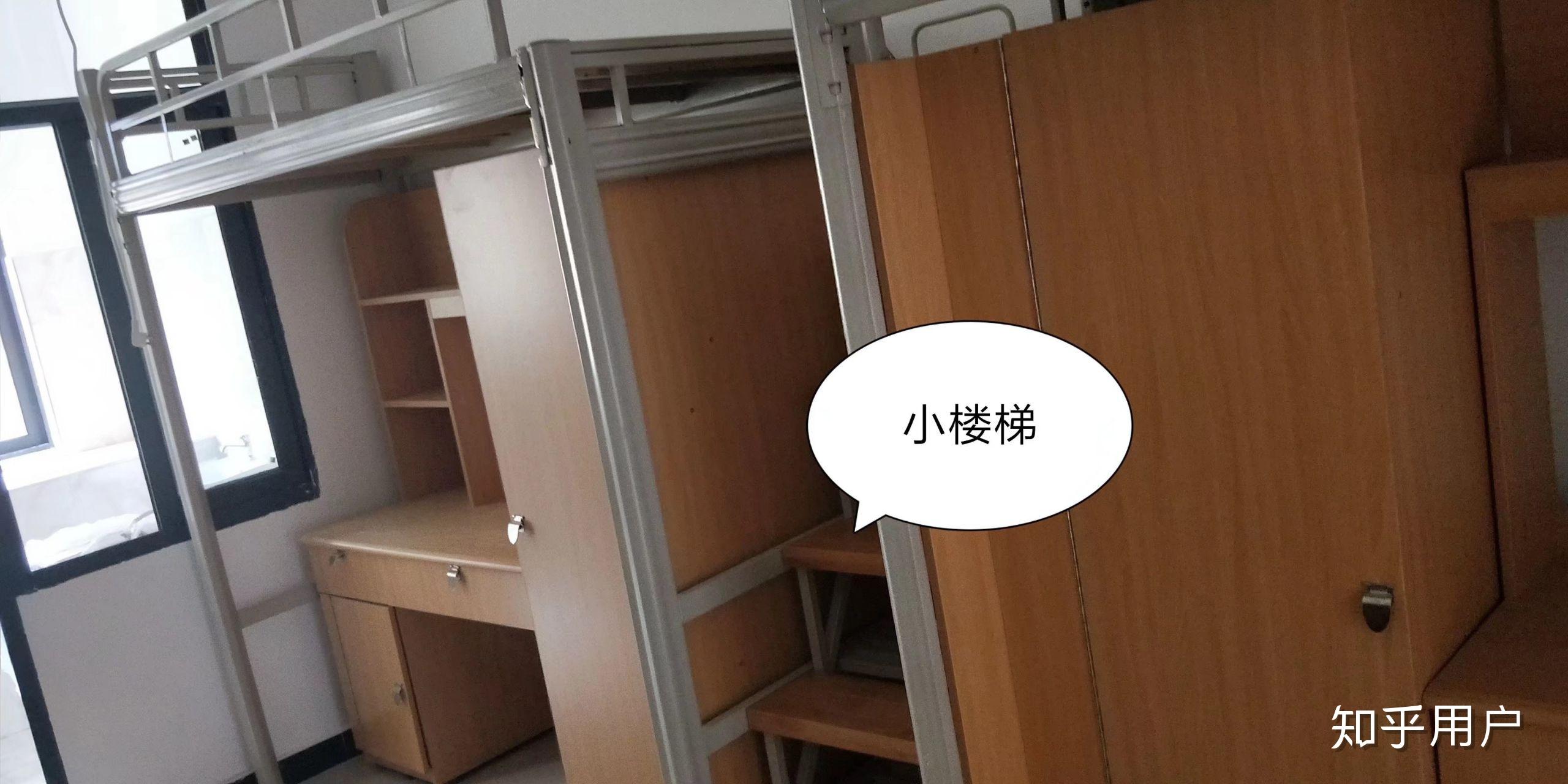 湖南财政经济学院的宿舍现在如何啊? - 知乎