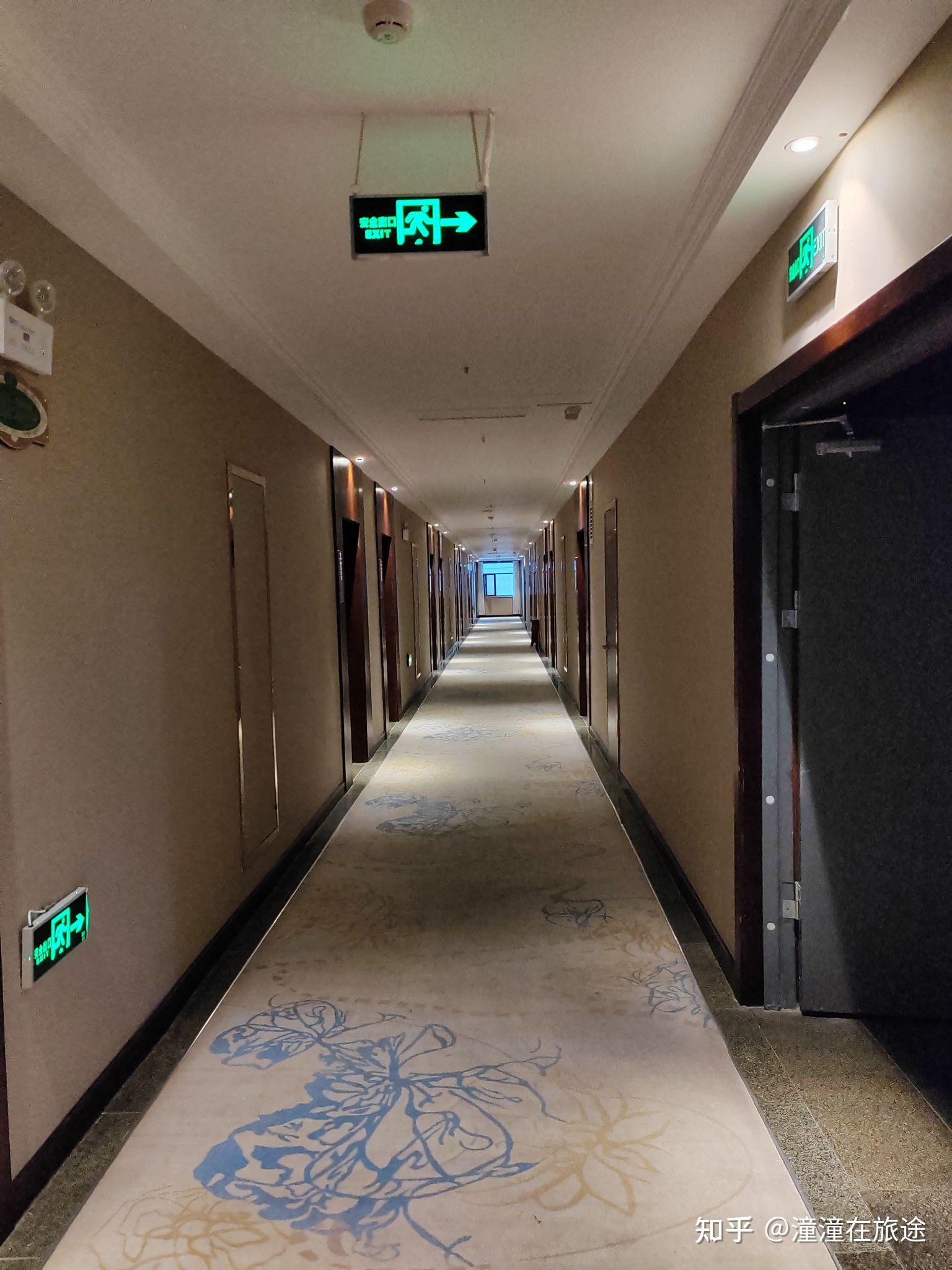 维也纳国际酒店住宿体验怎么样? - 知乎