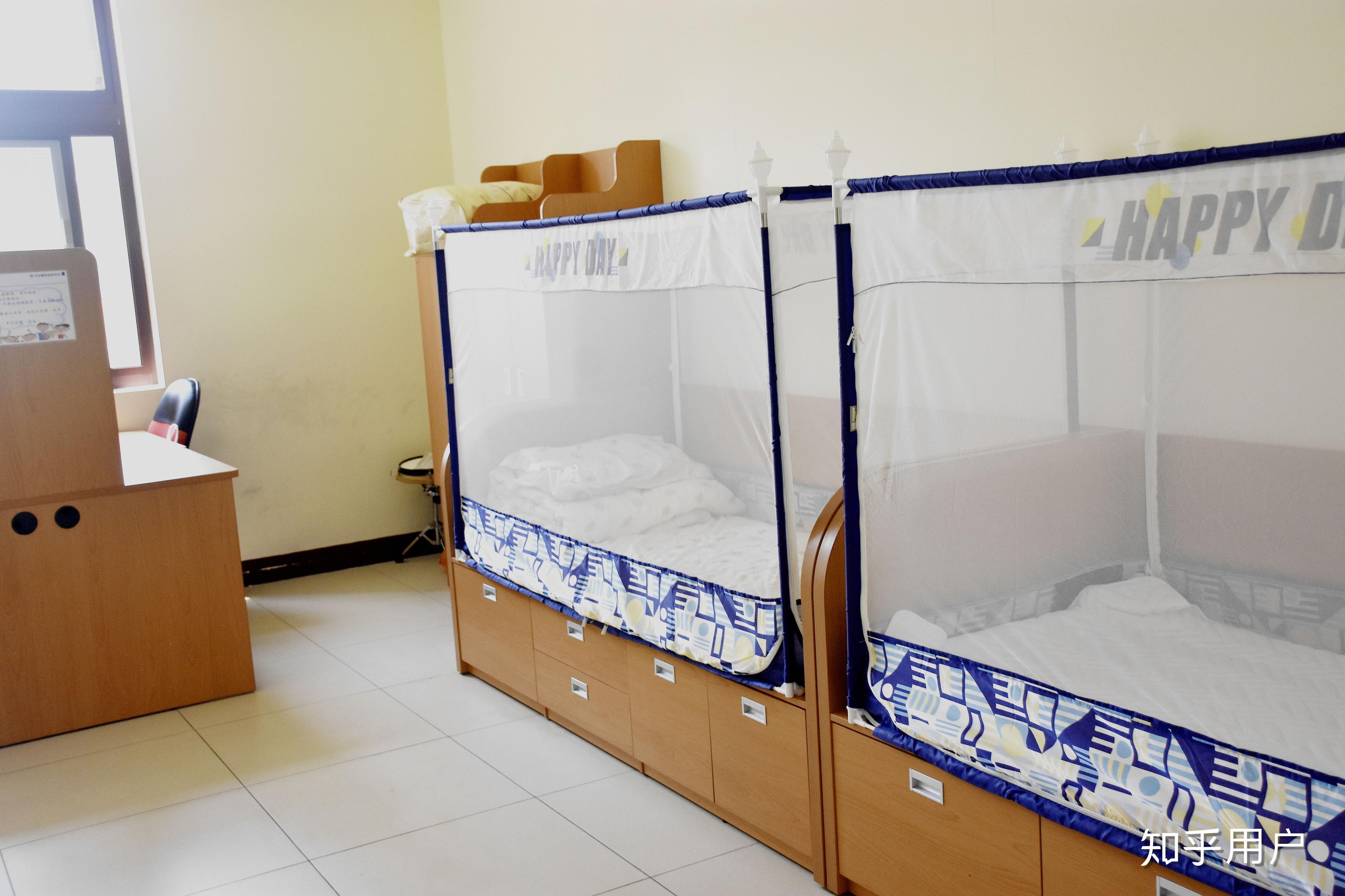 昆山华东康桥国际学校宿舍长啥样