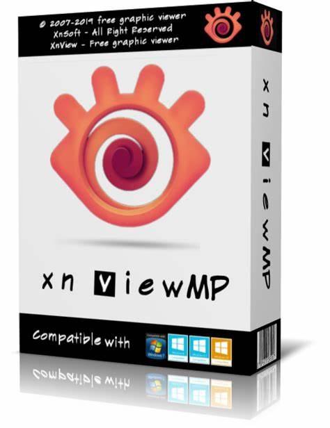 instal the new version for ios XnViewMP 1.6.1