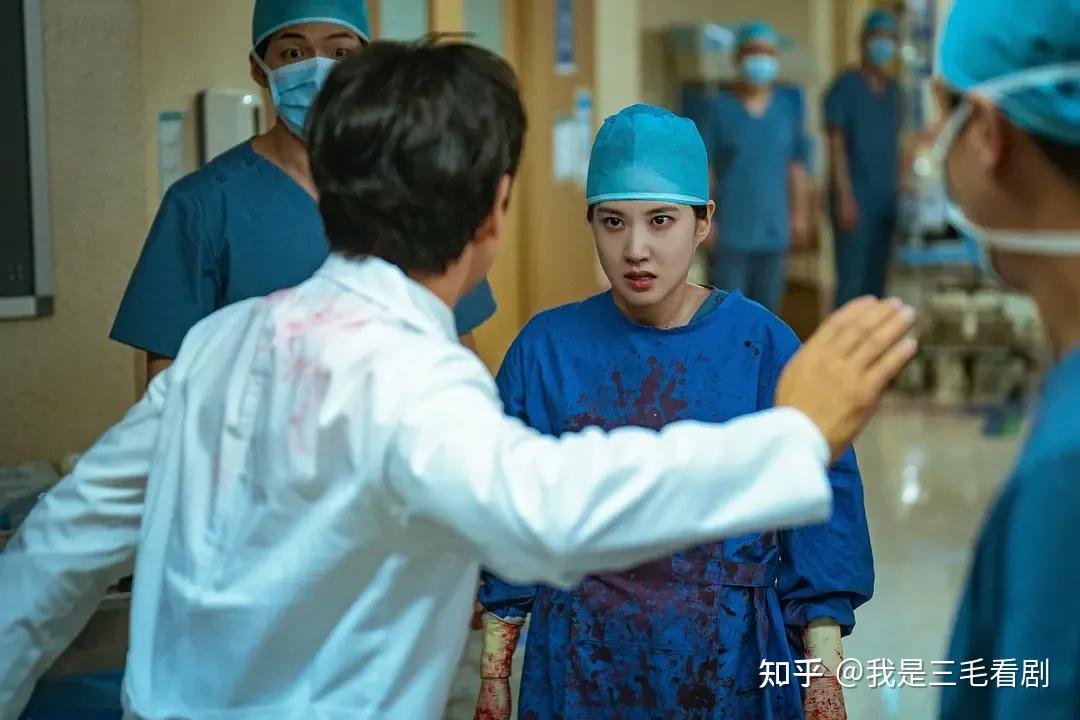 【韩剧】《狂医魔徒》神经外科医师复仇记,爱恨交织的较量由薛景求、朴恩斌担任主演 - 知乎
