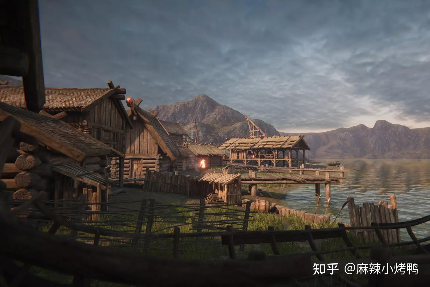 Unity URP画面品质的上限如何？和HDRP的边界在何处？ - 知乎